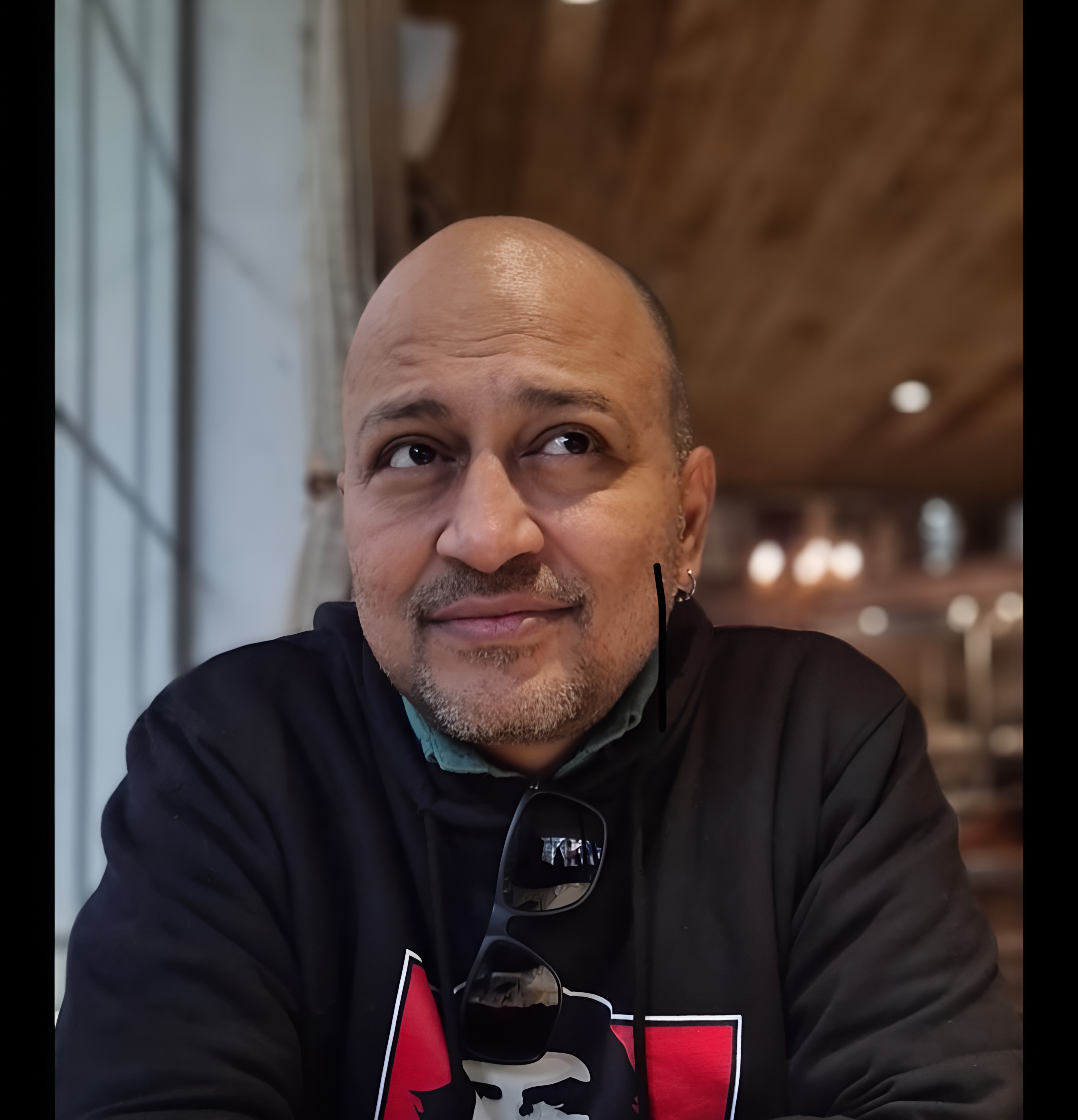 Anupam Mukerji