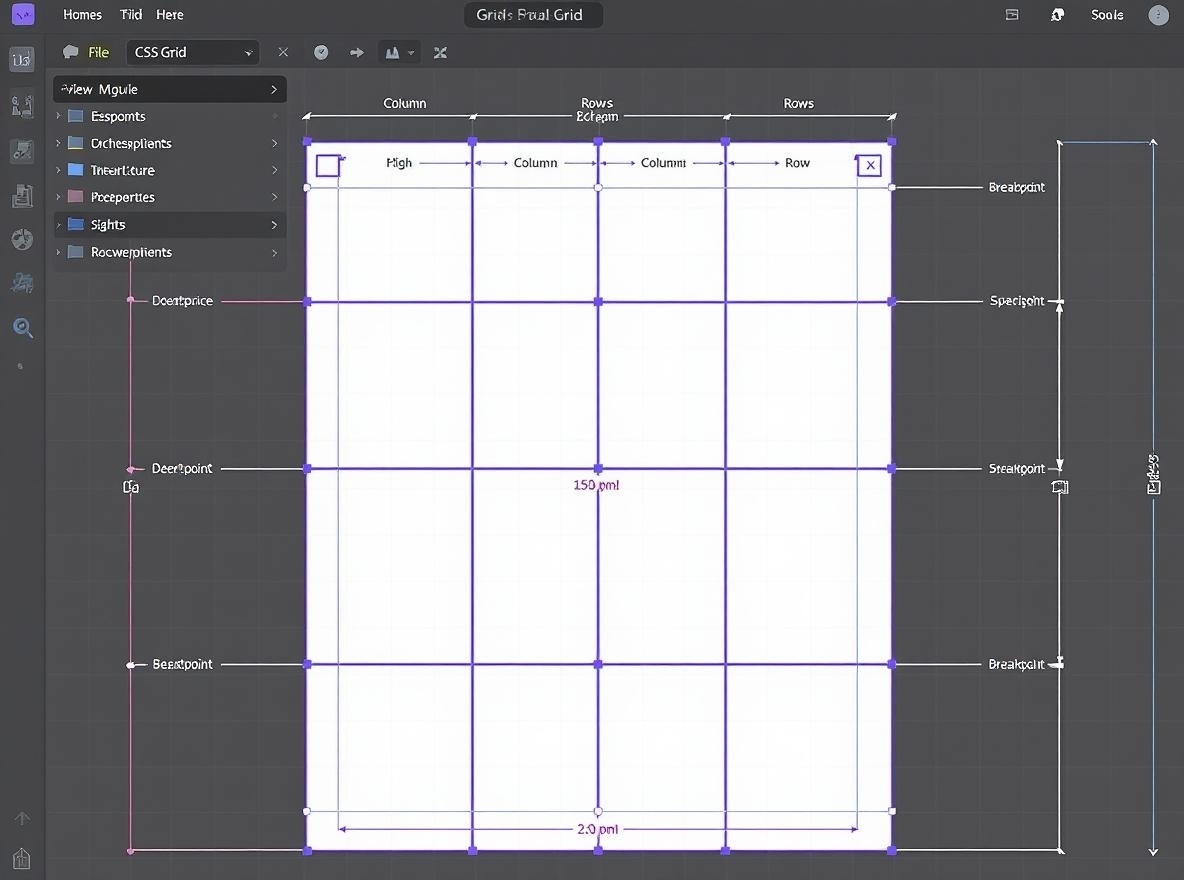 CSS Grid Layout