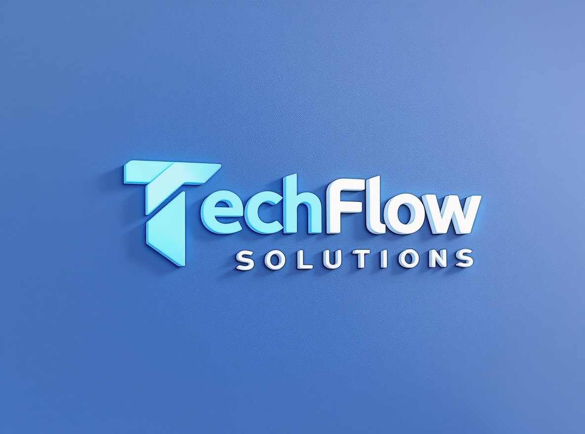 TechFlow Solutions