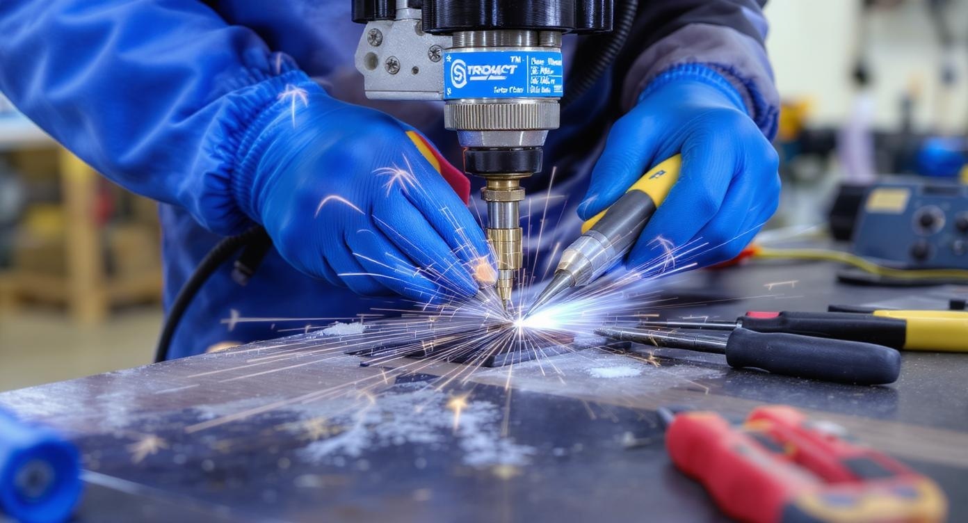 Ремонт и изготовление рукавов кондиционеров профессиональное оборудование заправка фреоном