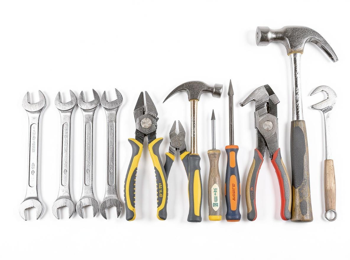 Hand Tools