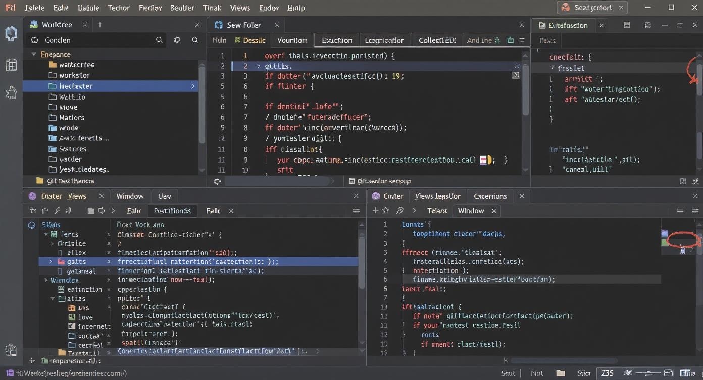 VSCode並列開発環境