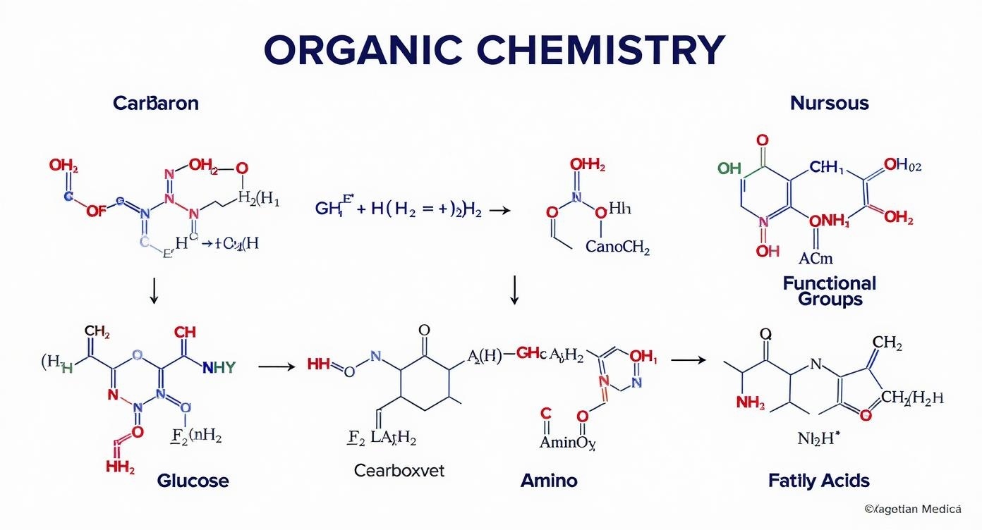 biochemistry