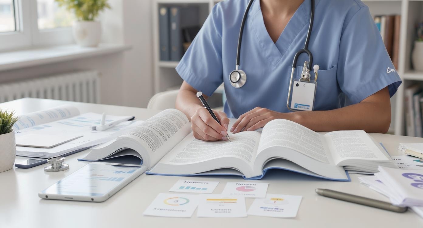 Medical Reading Comprehension