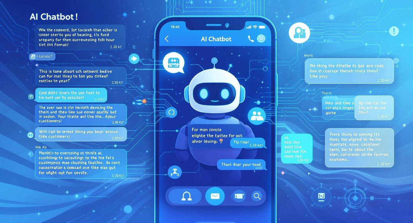 AI Чат-боты