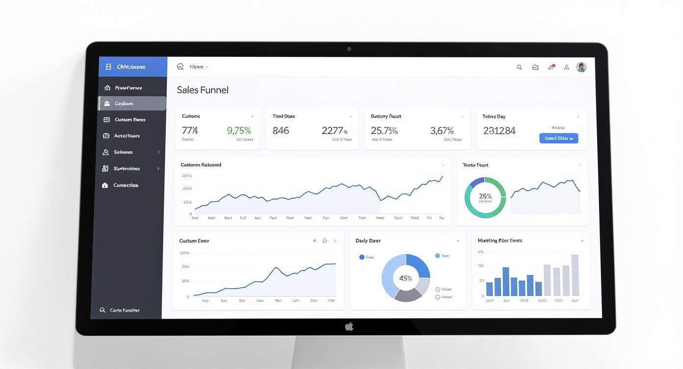 CRM системы