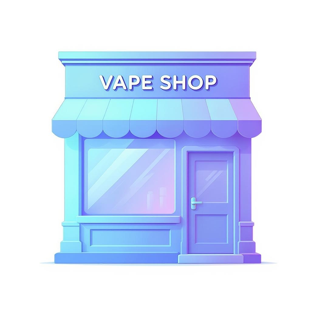 Boutique spécialisée