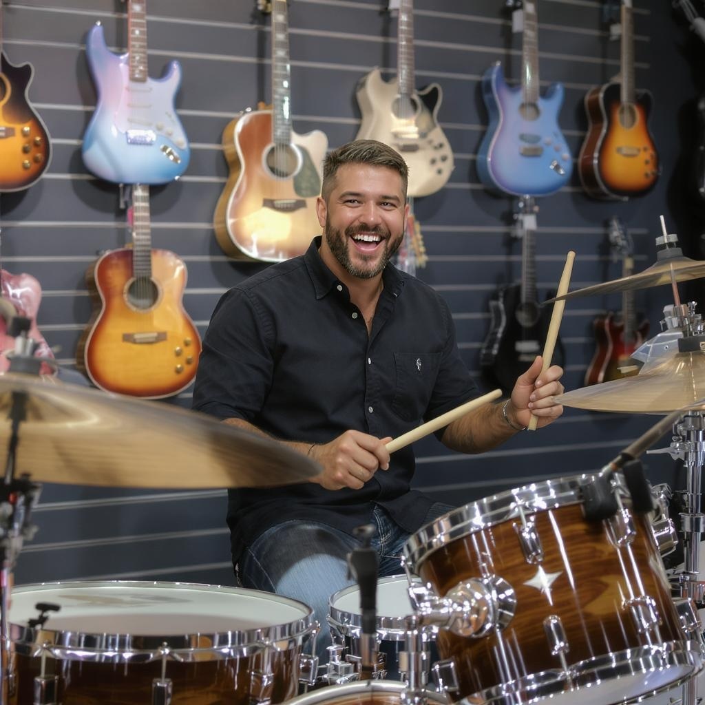 Percussion Professional