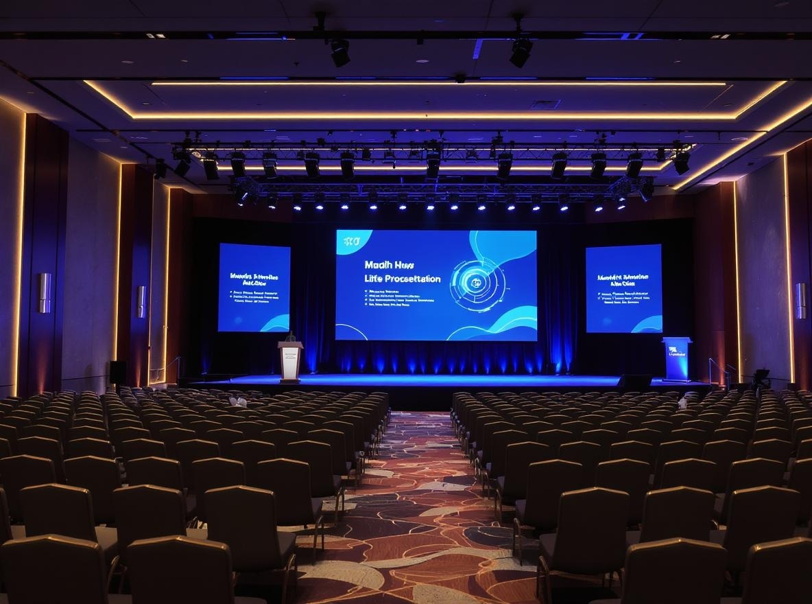 Conference Format