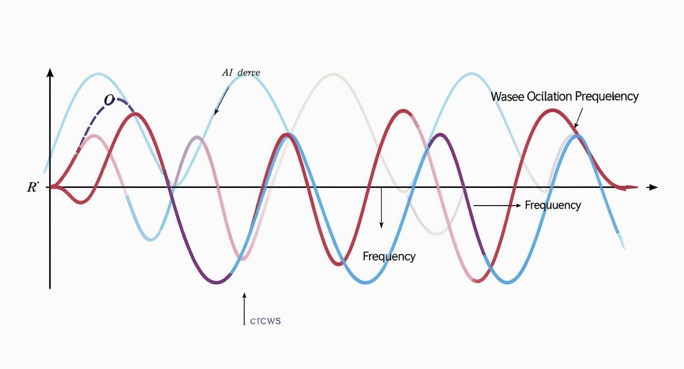 wave oscillation