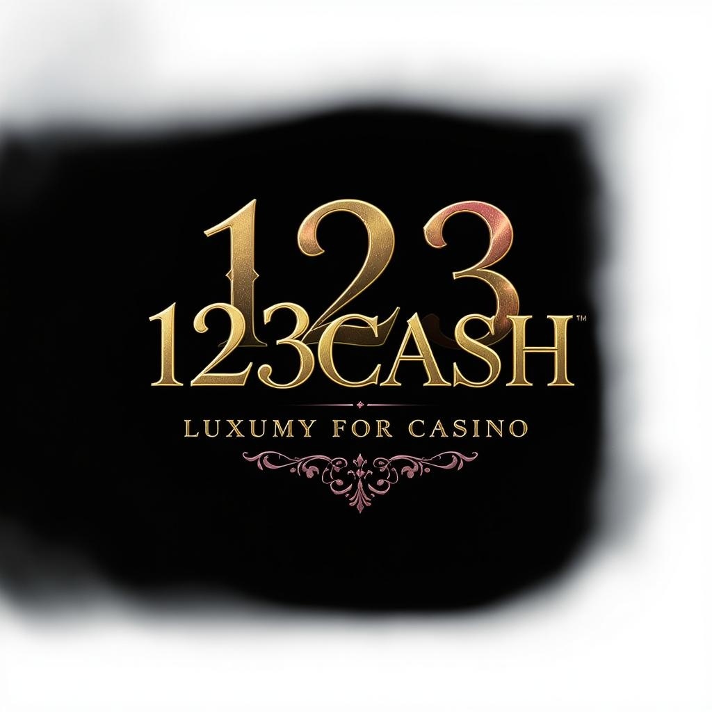 123cash Logo
