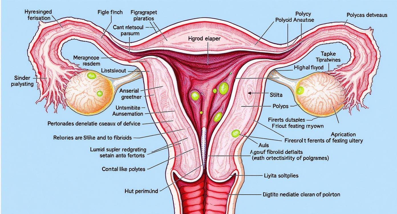 fibroids