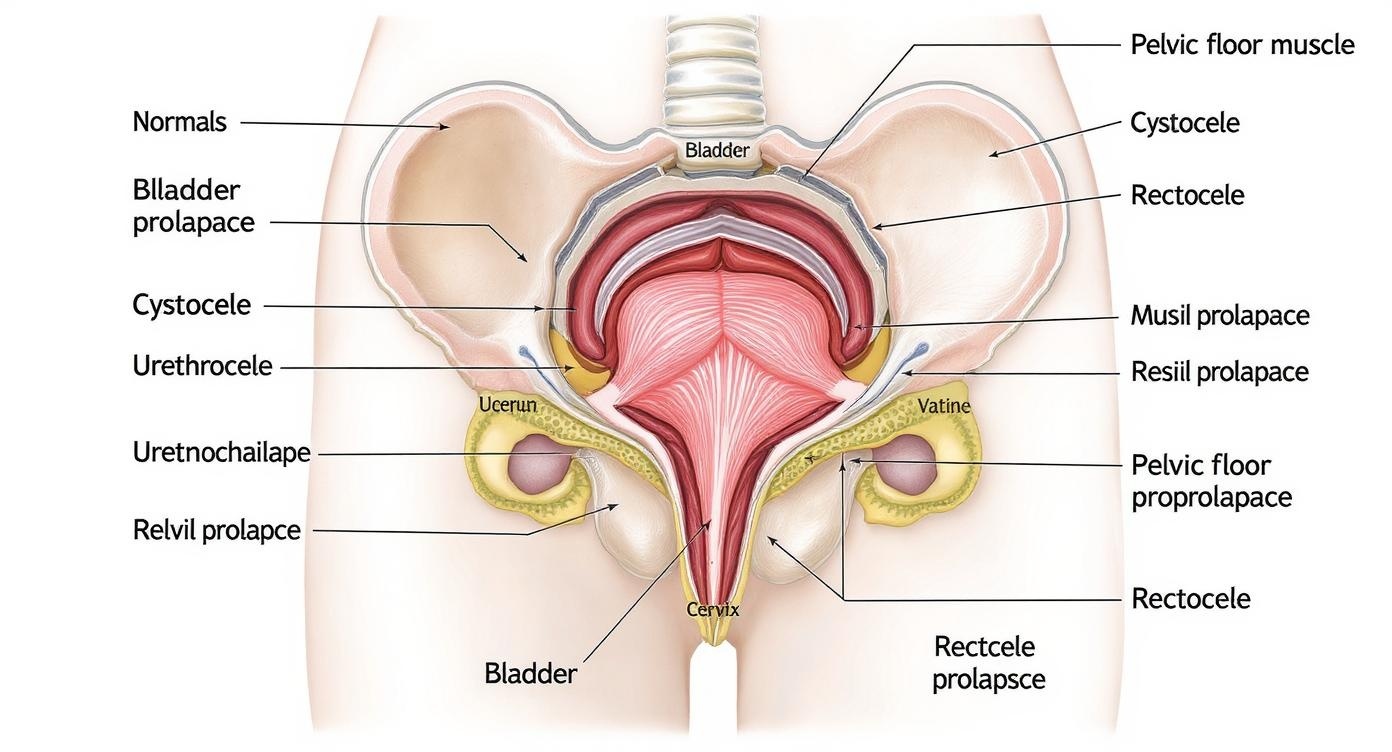 prolapse