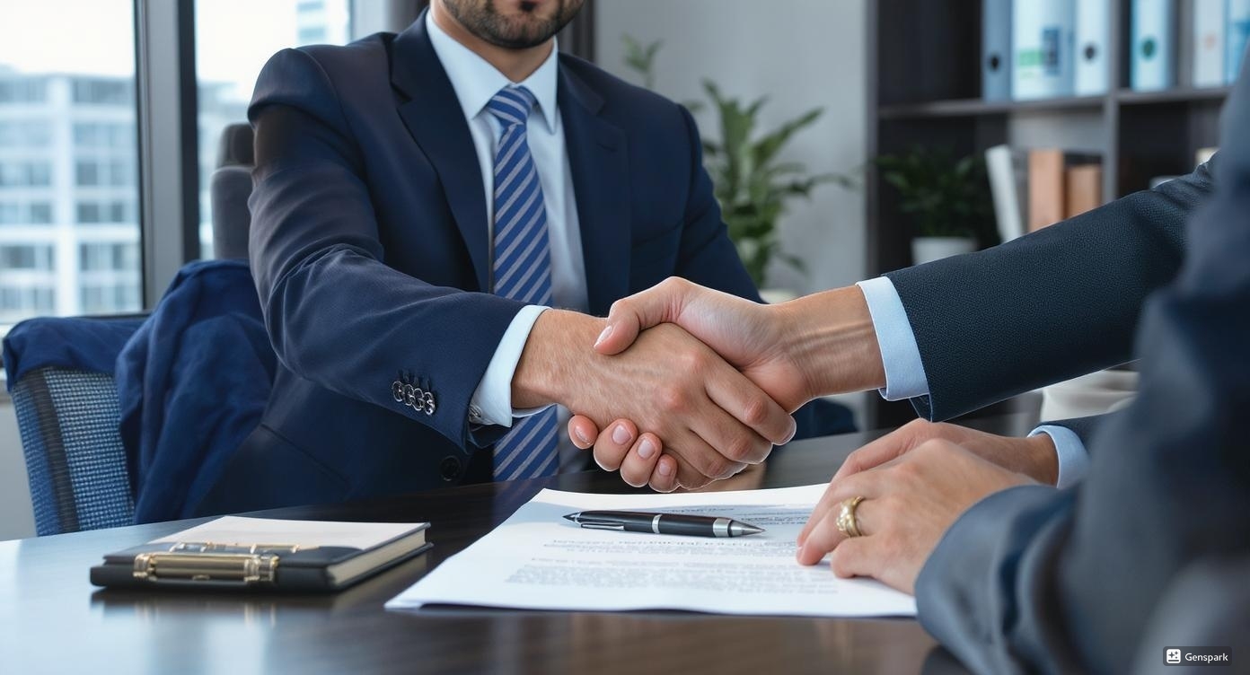Intermediación Comercial