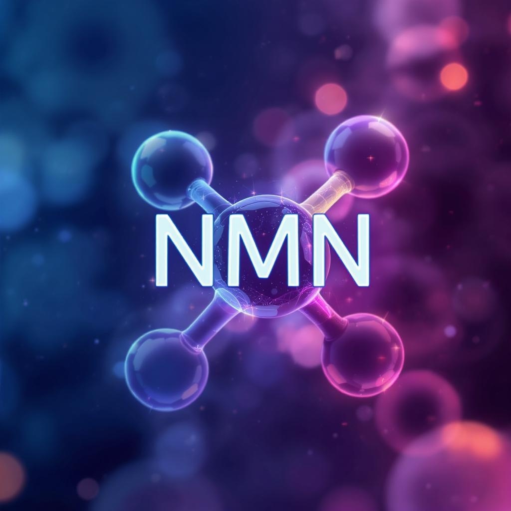 NMN成分イメージ