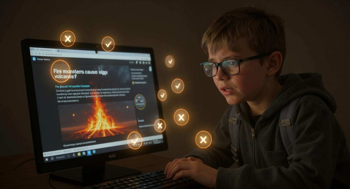 Learning about reliable sources