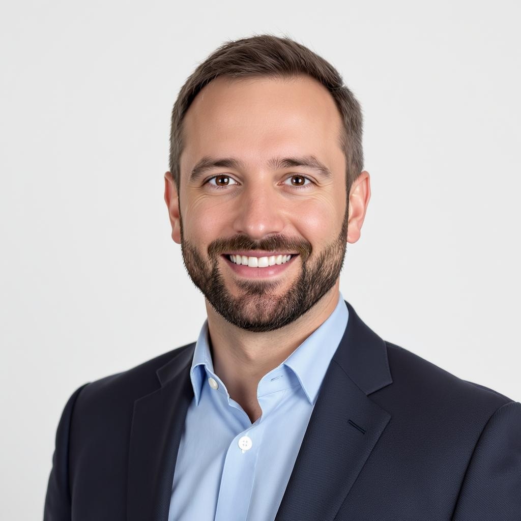 Jean-Marie, fondateur d'OptiFlow-immo