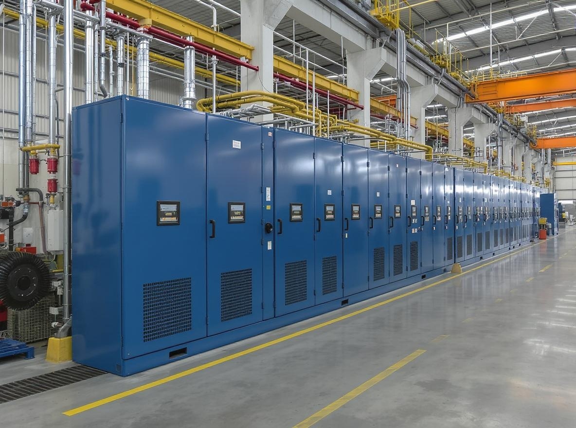 Power Facility