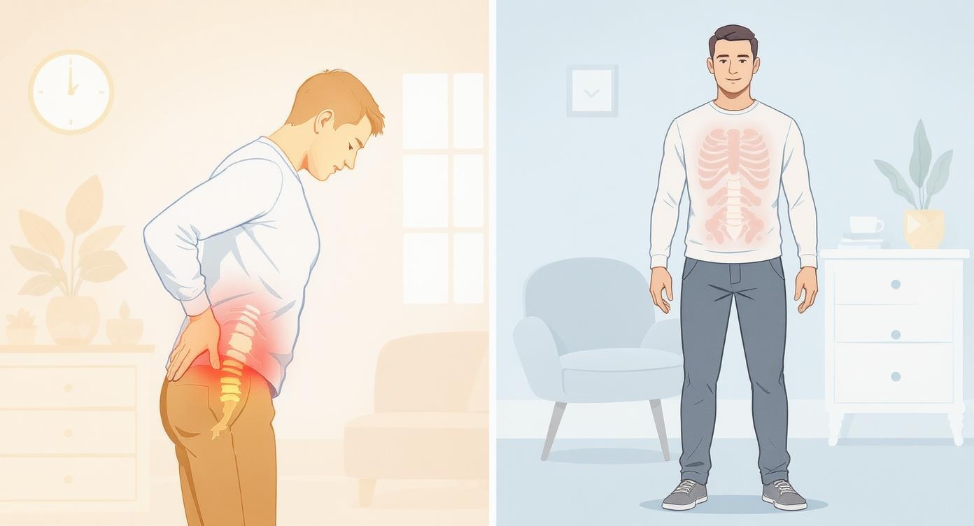 改善効果のイメージ