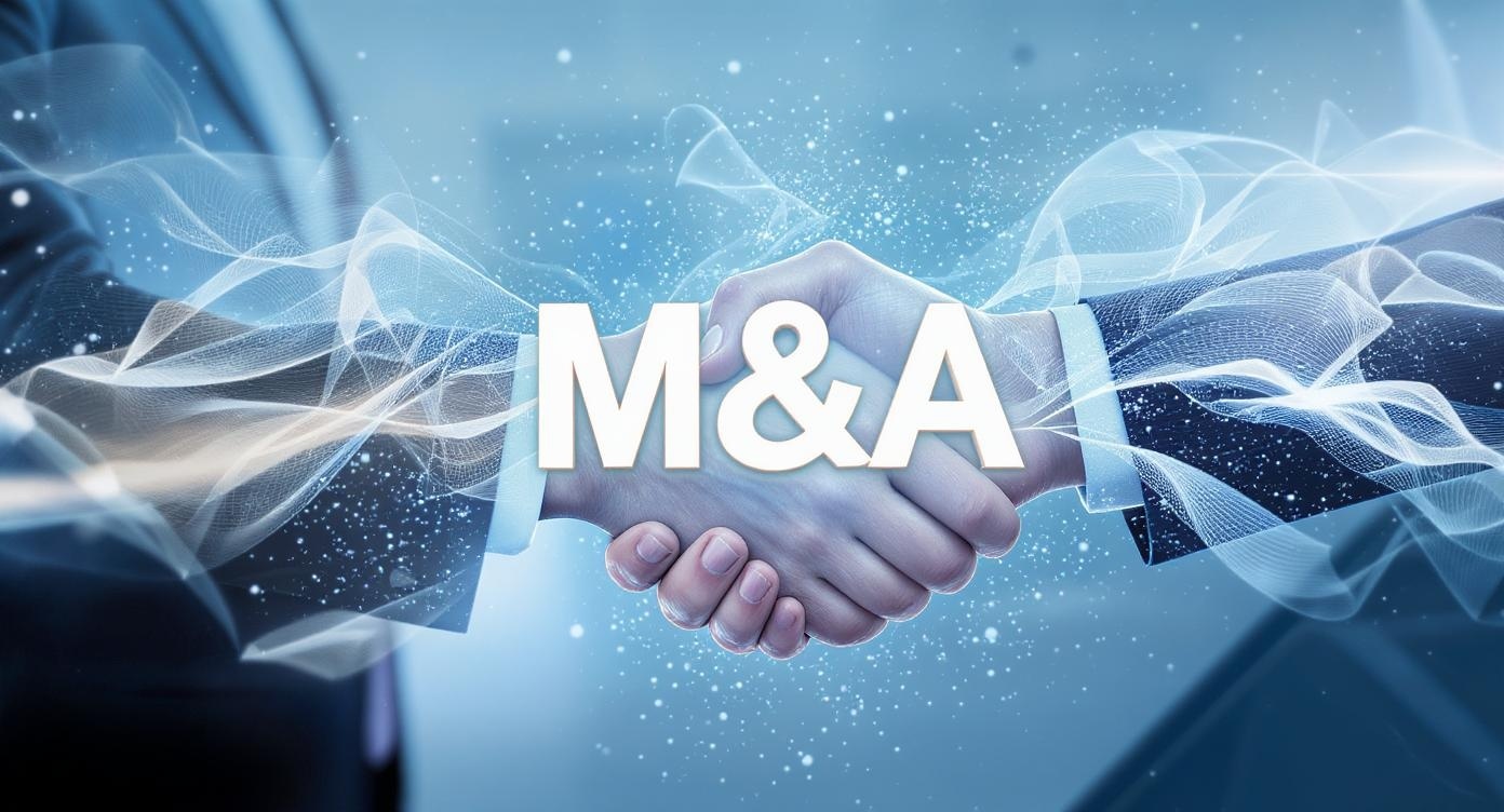 M&A成功