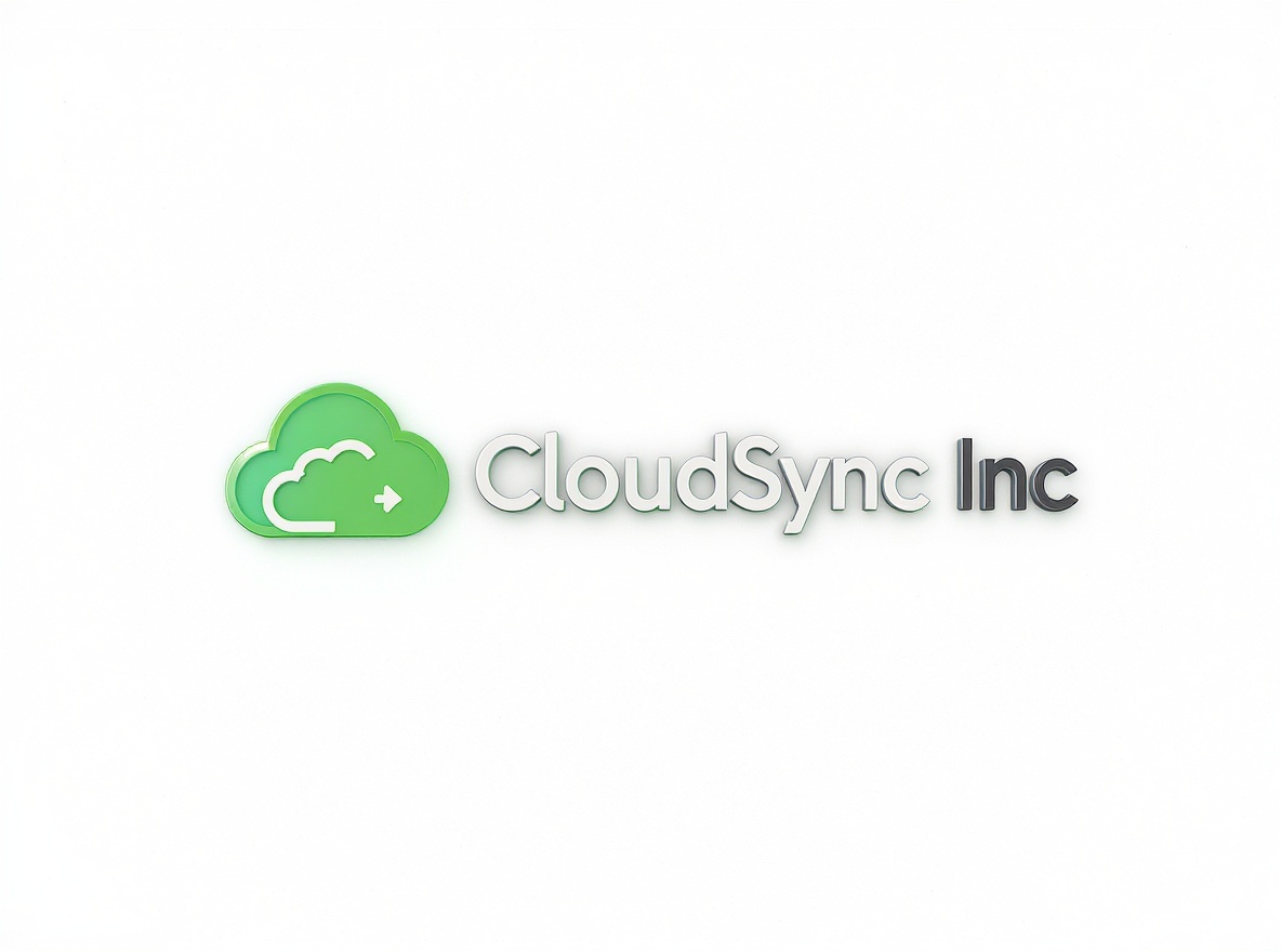 CloudSync Inc