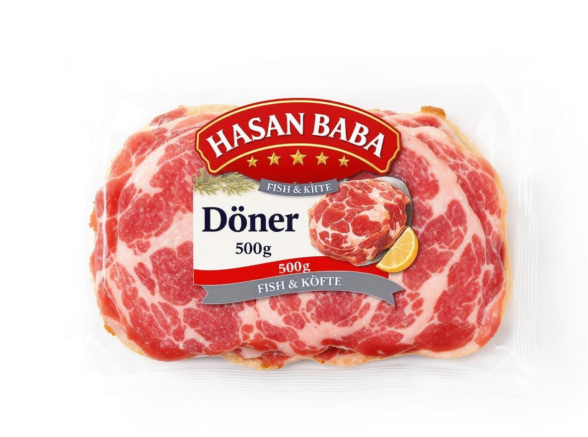 Convecion Döner