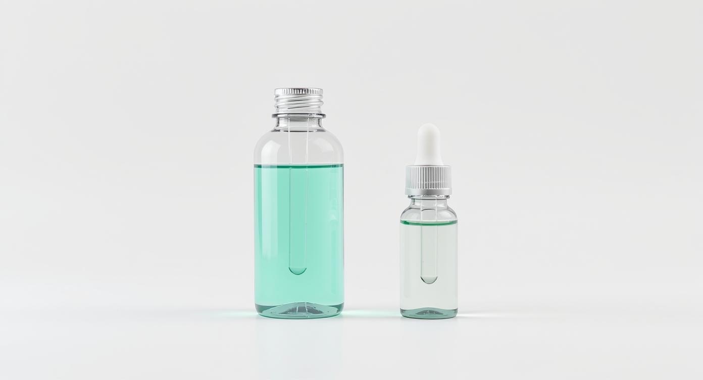 E-Liquides Premium