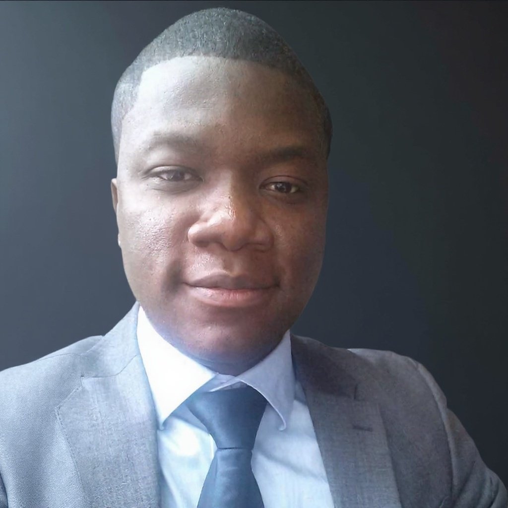 Ayodeji Oluwafemi