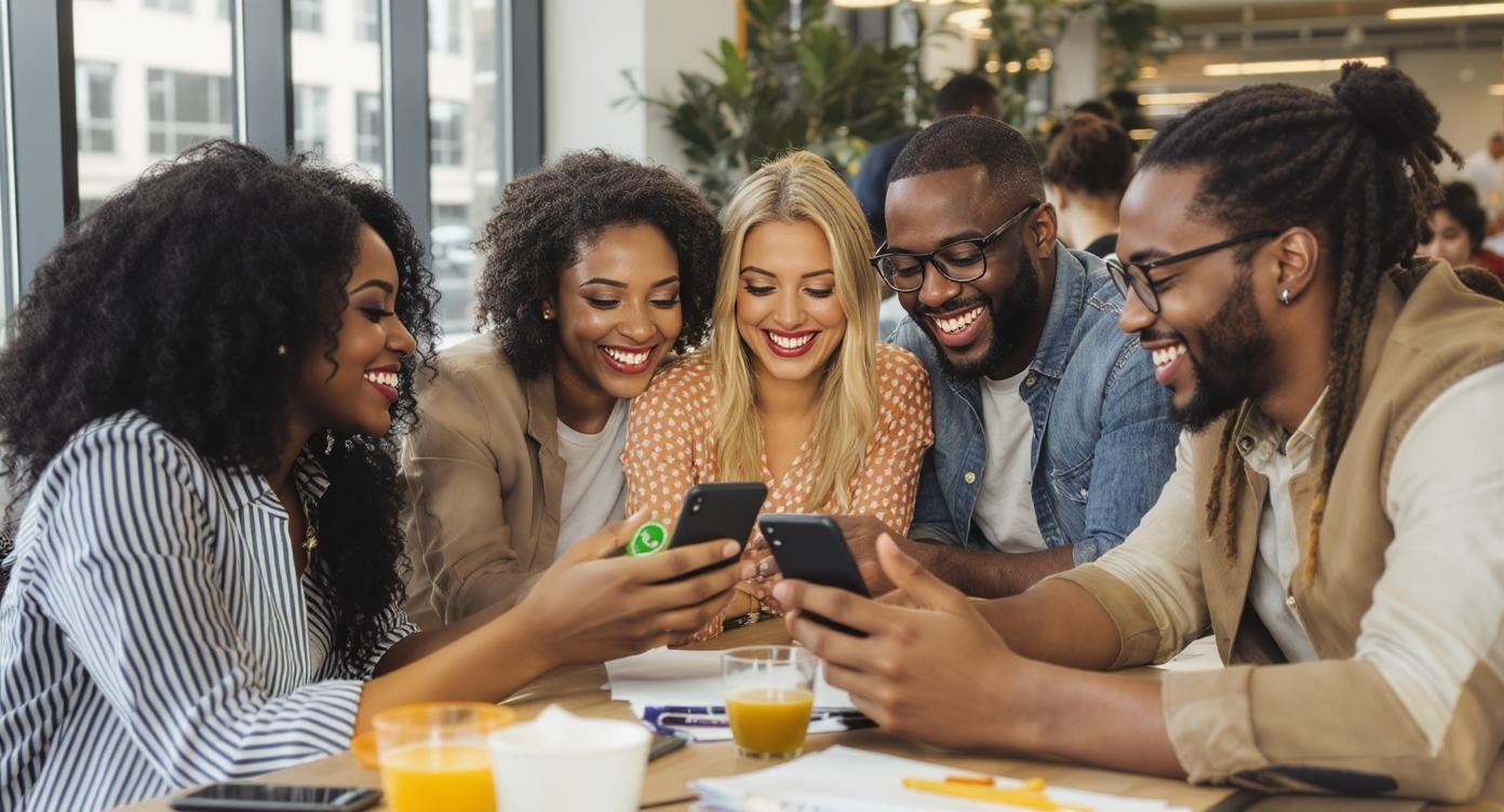 Equipe de Sucesso BotZappy