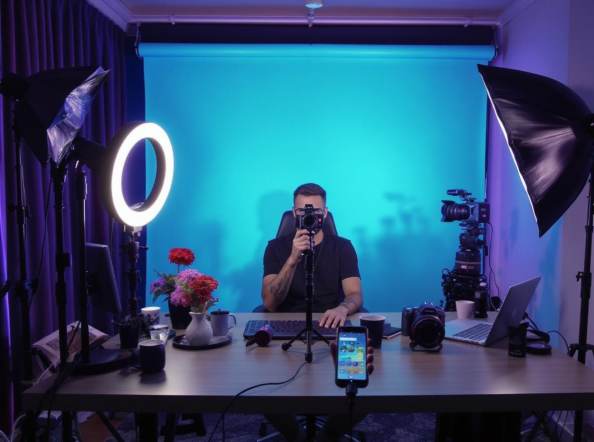 Content Creation