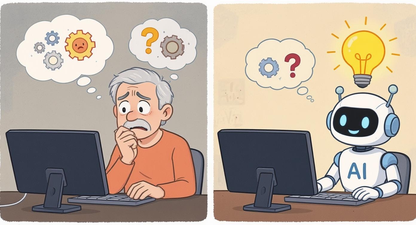 Understanding AI