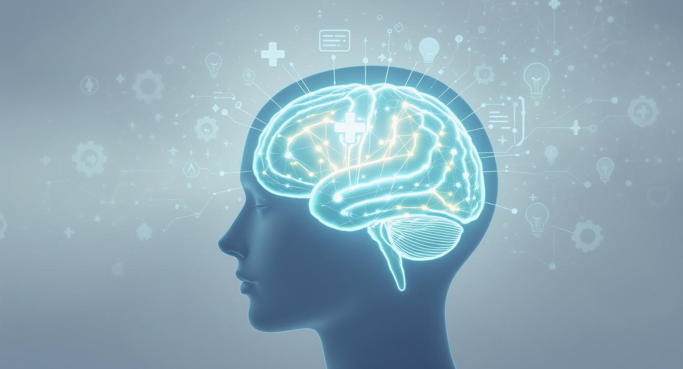 Memory and Neural Connections in Nursing