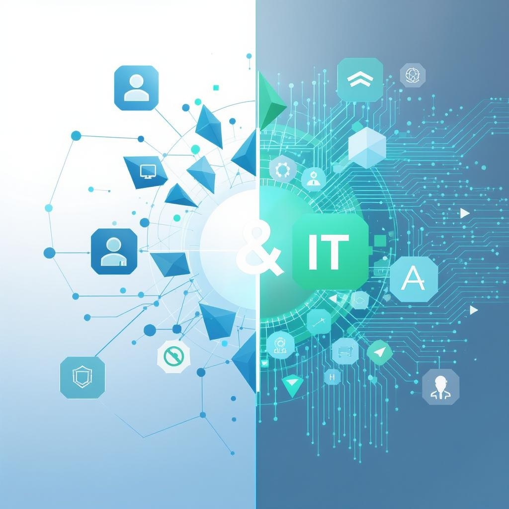 HR and IT Integration