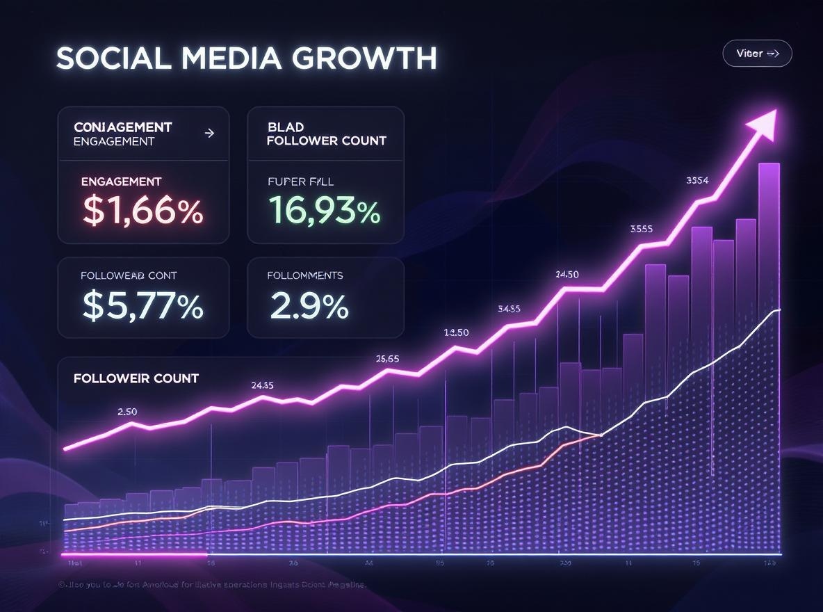 Analytics Dashboard