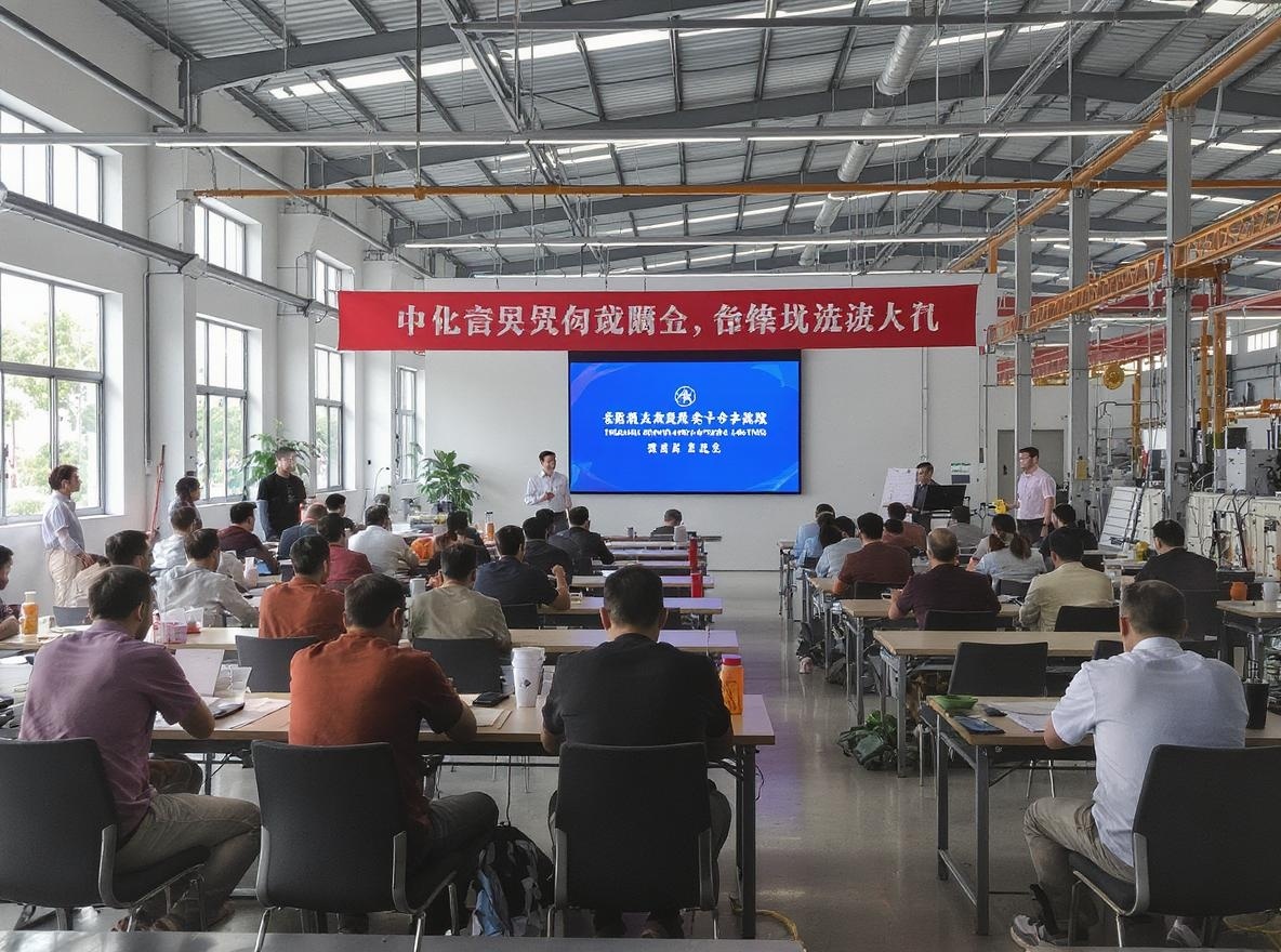 Training Center