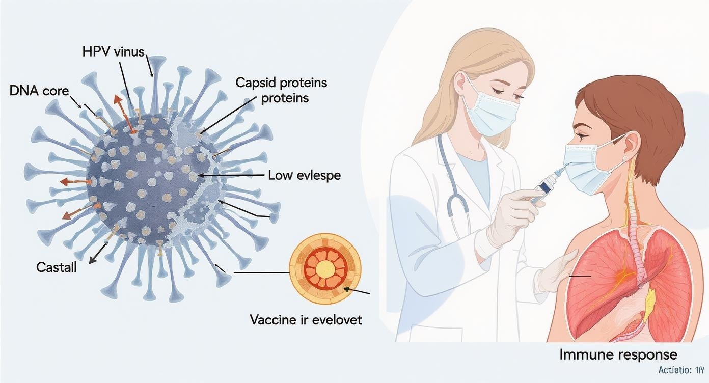 immunization