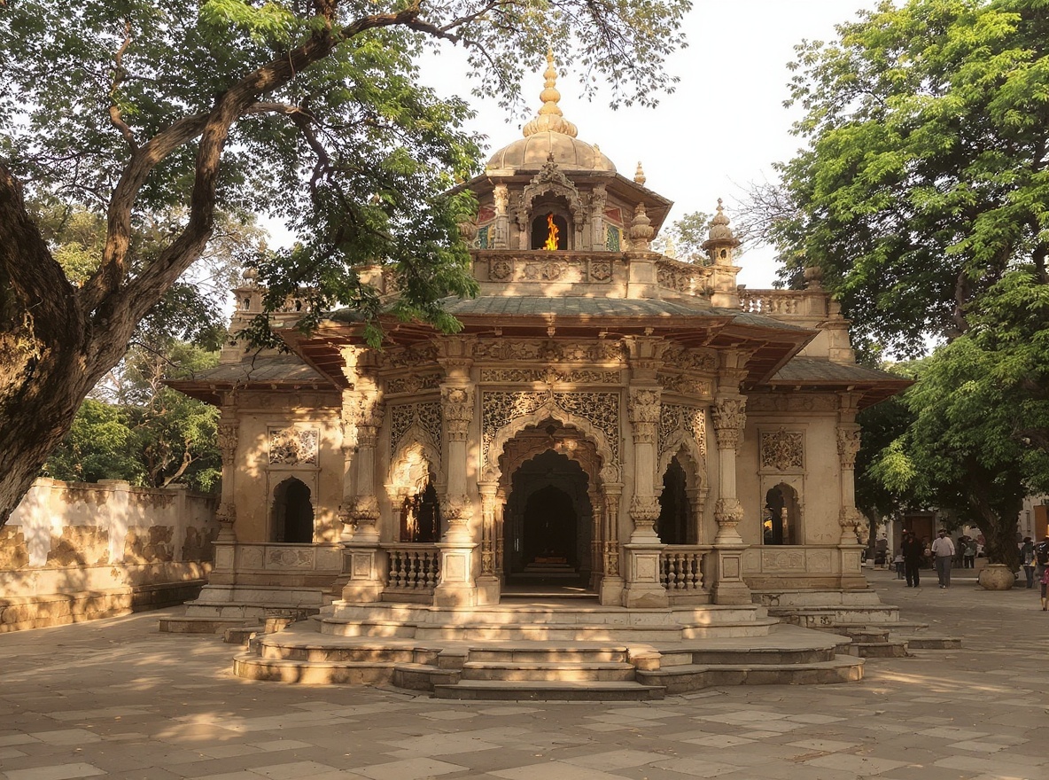 Vadi Daremeher Fire Temple