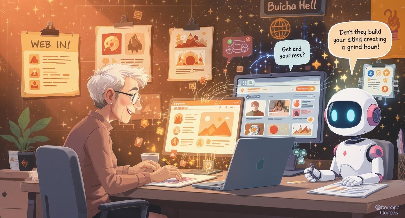 Building with AI