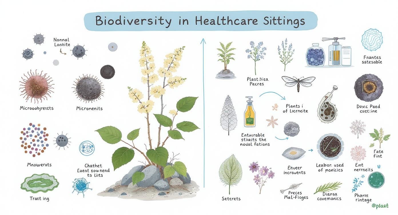 biodiversity