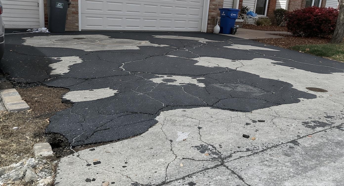 Crable Paving & Excavating - Nearly 30 Years of Excellence