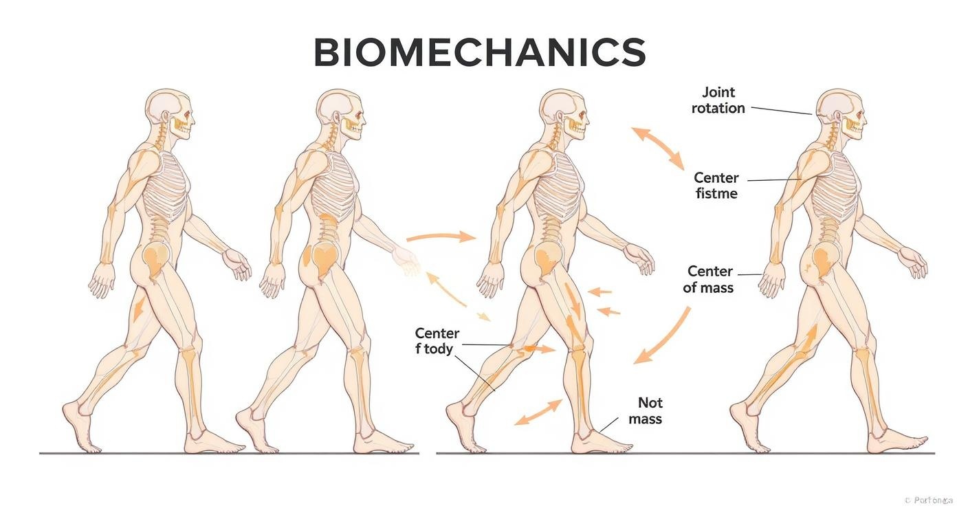 biomechanics