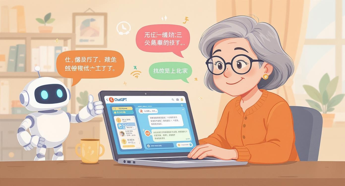 Using ChatGPT