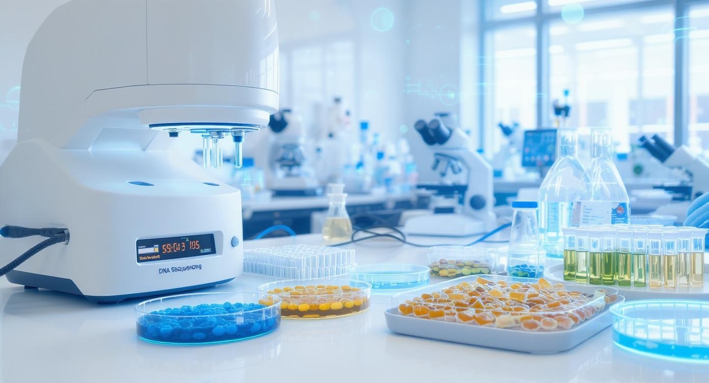 biotechnology