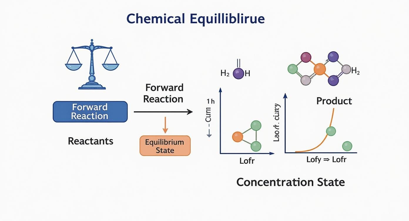 equilibrium
