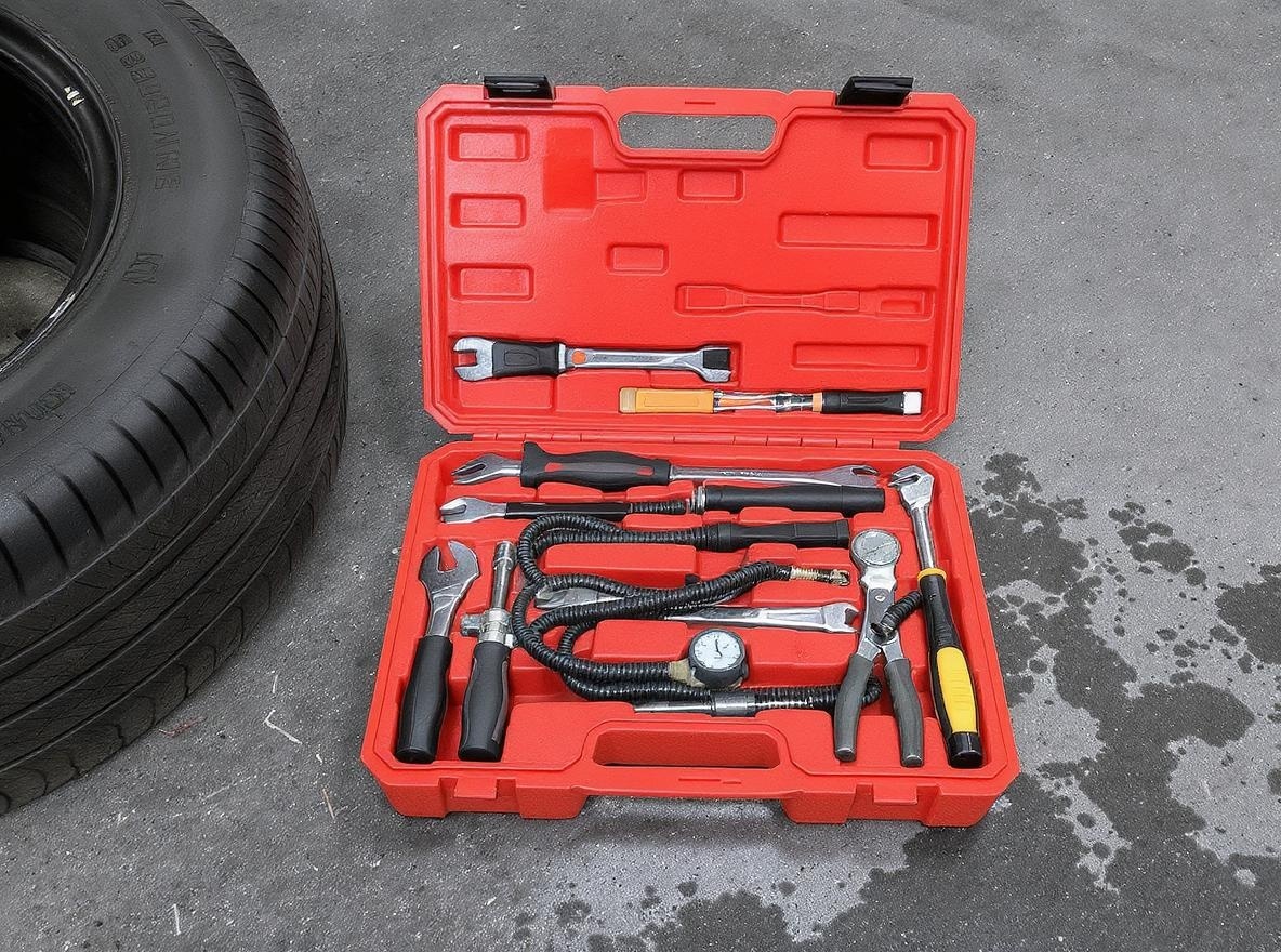Automotive Tools
