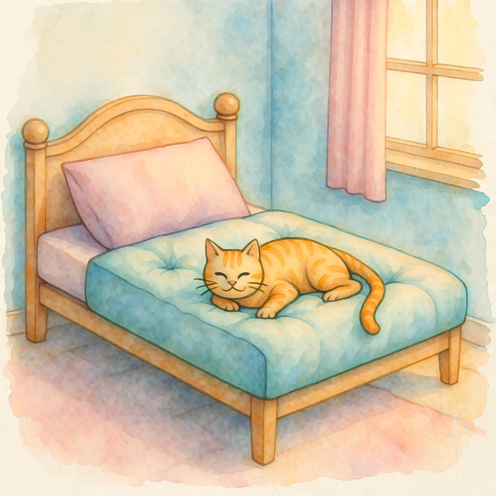 関節炎配慮の快適環境