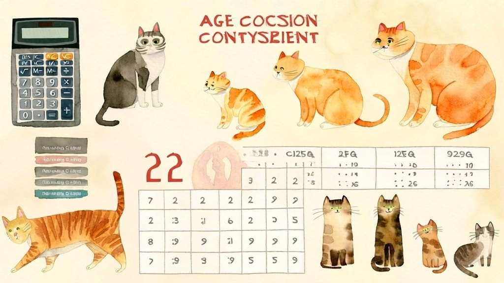 年齢換算表イメージ