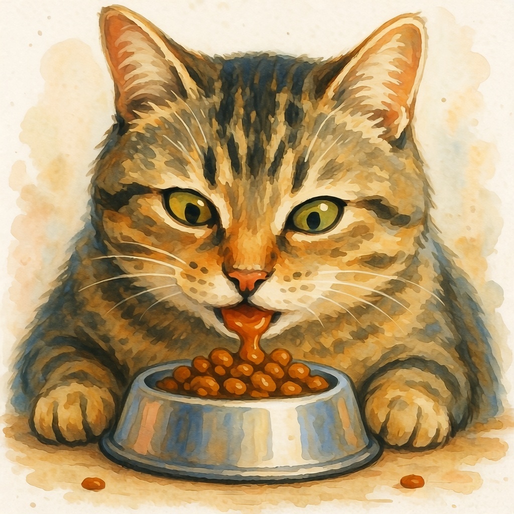 ウェットフード