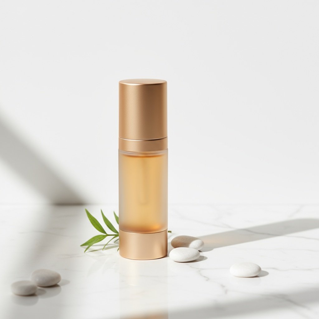 Product photography example