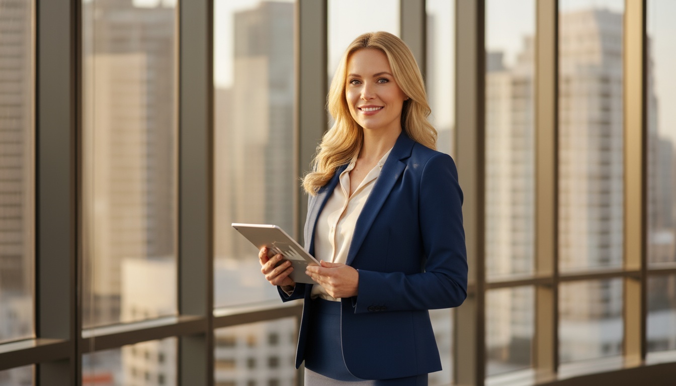 Professional AI Consultant